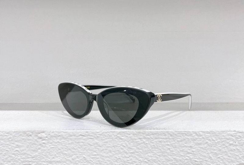 Chanel Sunglasses 1355